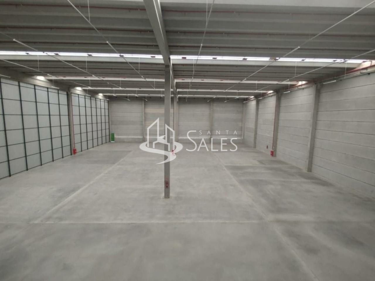 Depósito-Galpão-Armazém para alugar, 2795m² - Foto 18