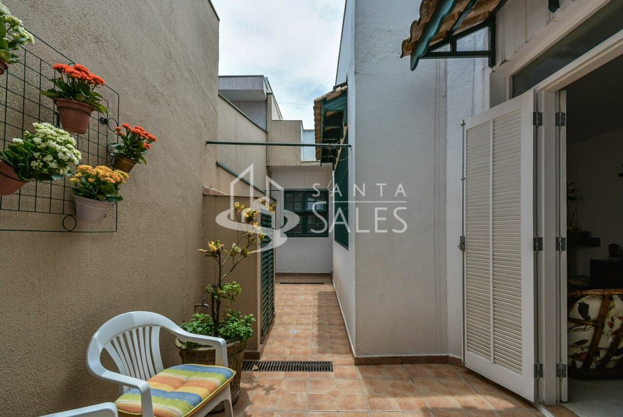 Sobrado, 3 quartos, 190 m² - Foto 26