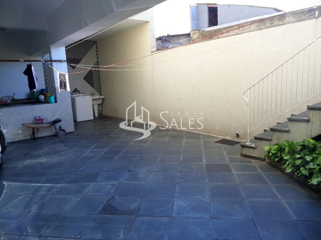 Sobrado, 3 quartos, 271 m² - Foto 31