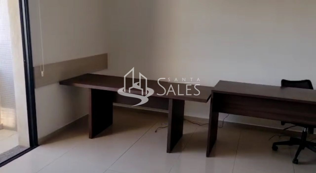 Sala-Conjunto, 32 m² - Foto 13