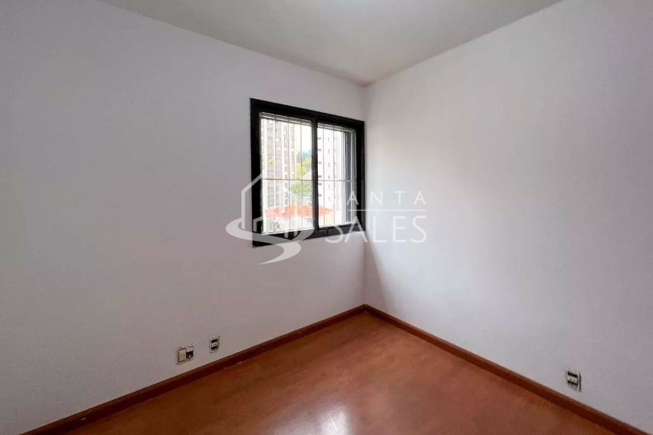Apartamento à venda com 3 quartos, 90m² - Foto 2