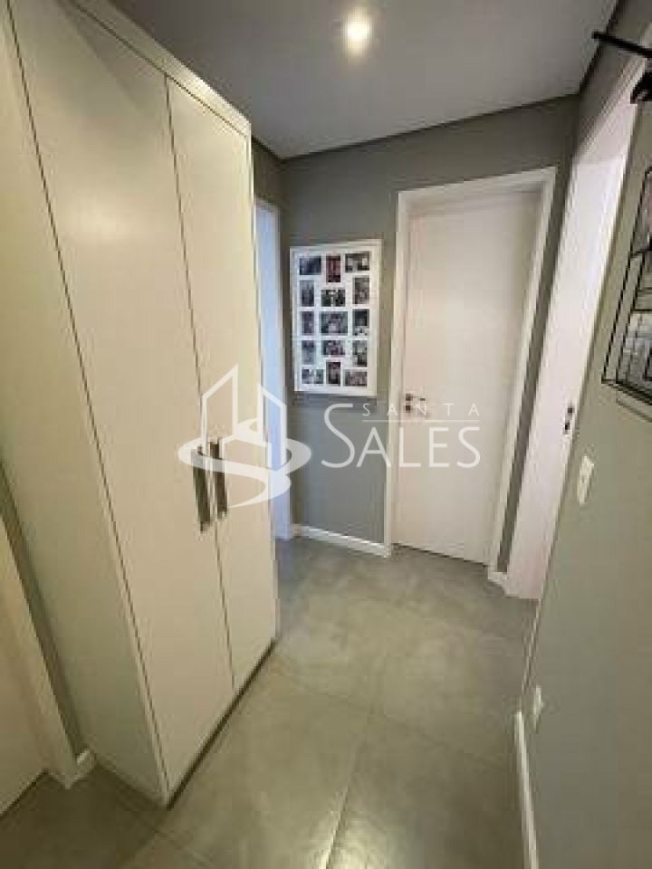 Apartamento à venda com 3 quartos, 97m² - Foto 6