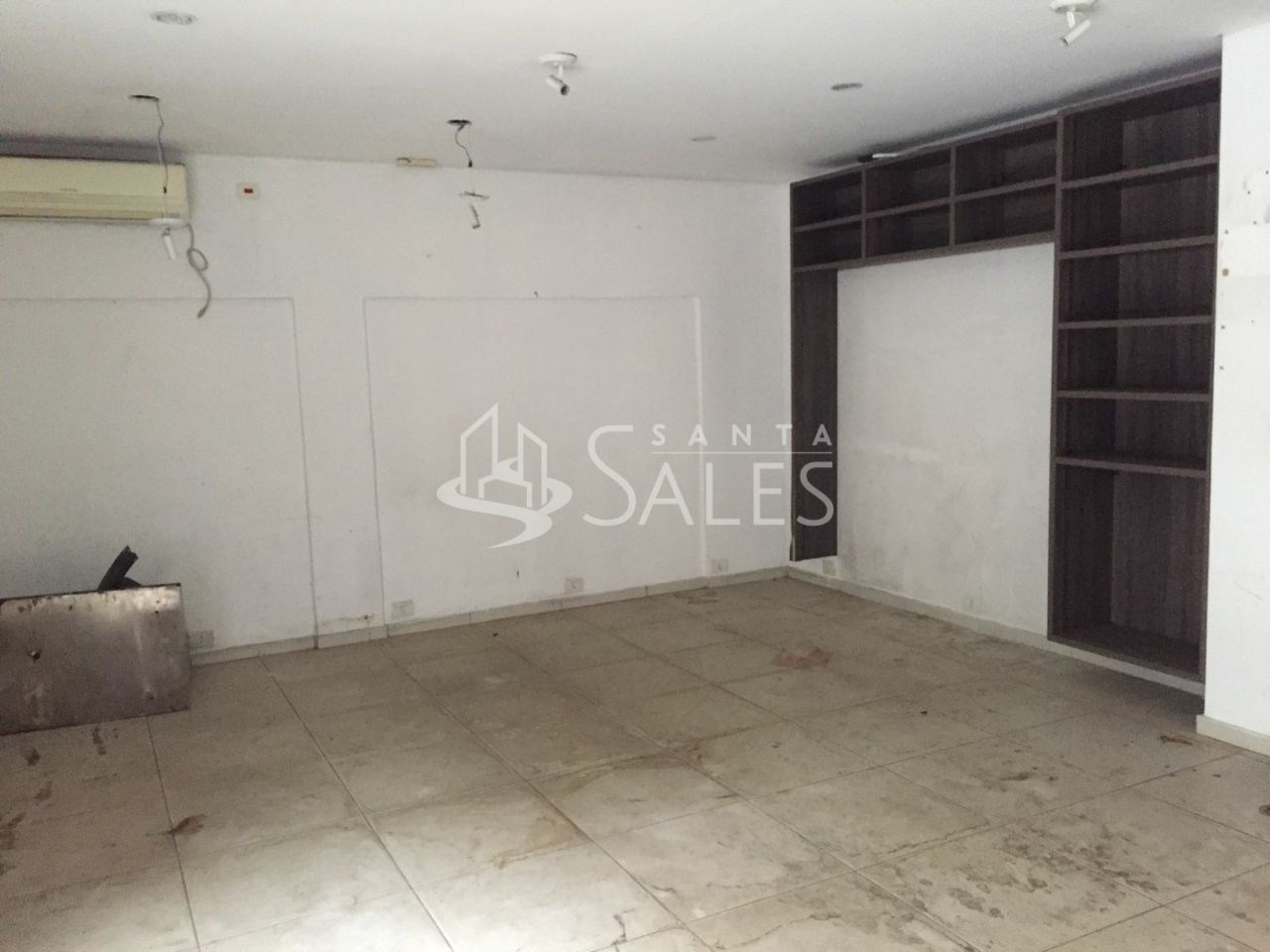 Loja-Salão, 70 m² - Foto 6