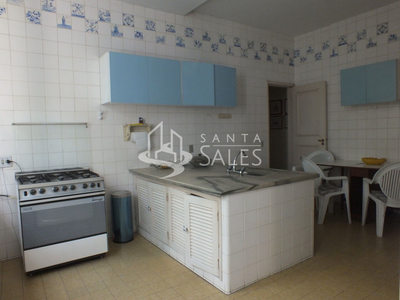 Apartamento, 4 quartos, 235 m² - Foto 9