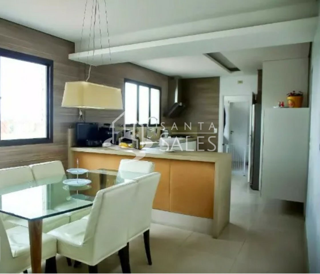 Apartamento, 3 quartos, 186 m² - Foto 16