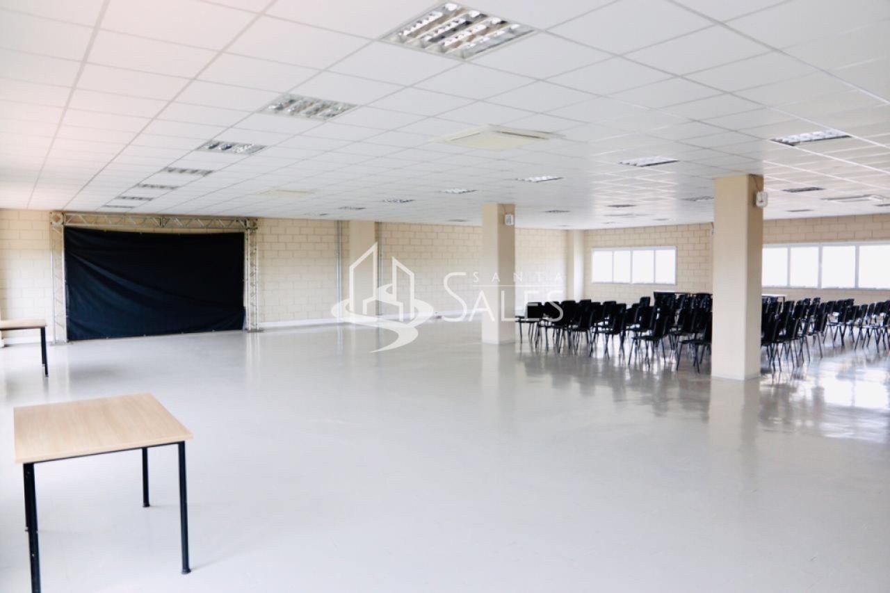 Depósito-Galpão, 1700 m² - Foto 18