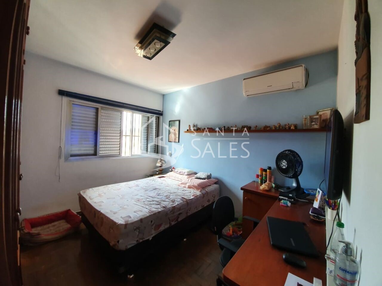 Sobrado, 3 quartos, 139 m² - Foto 16