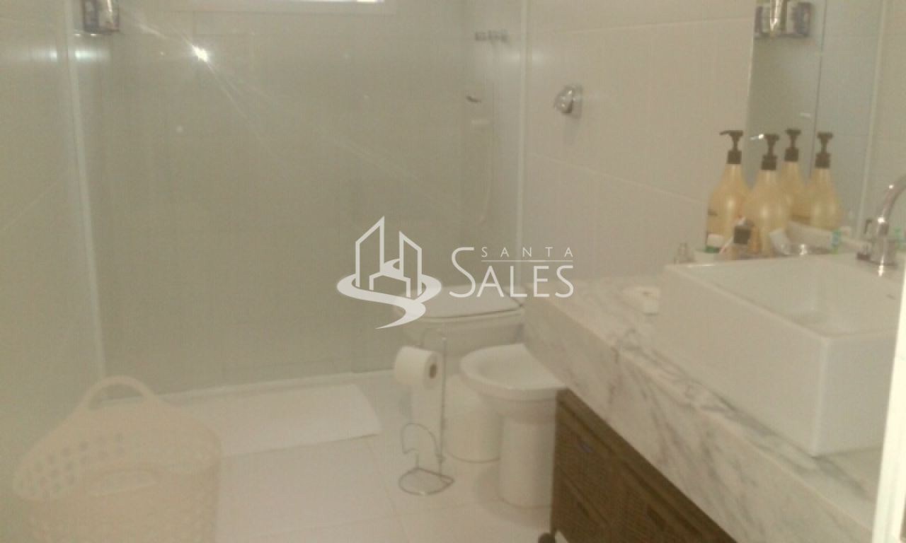 Sobrado, 3 quartos, 220 m² - Foto 14