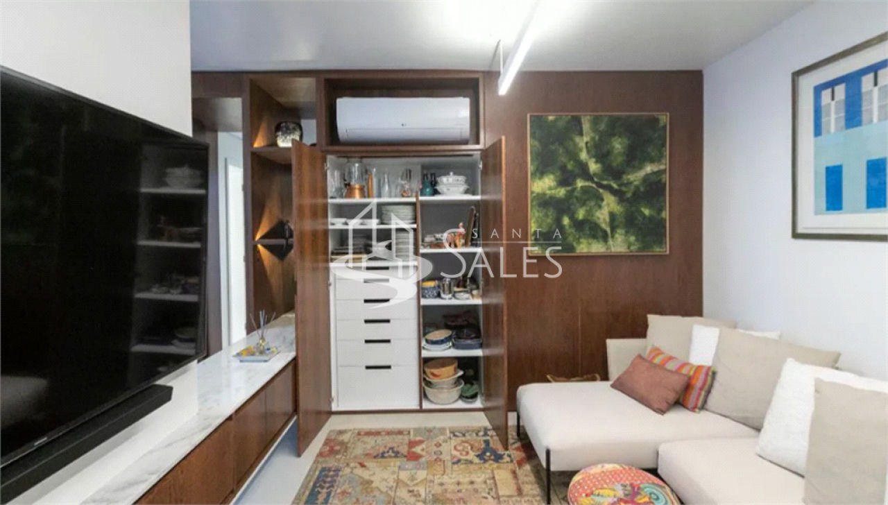 Apartamento, 2 quartos, 116 m² - Foto 2