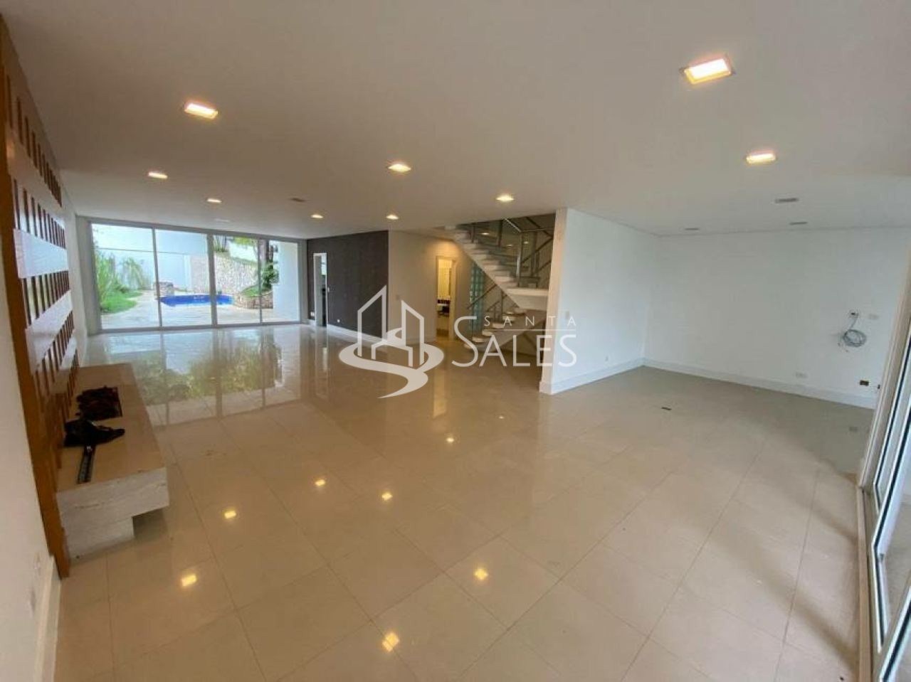 Casa de Condomínio, 4 quartos - Foto 4
