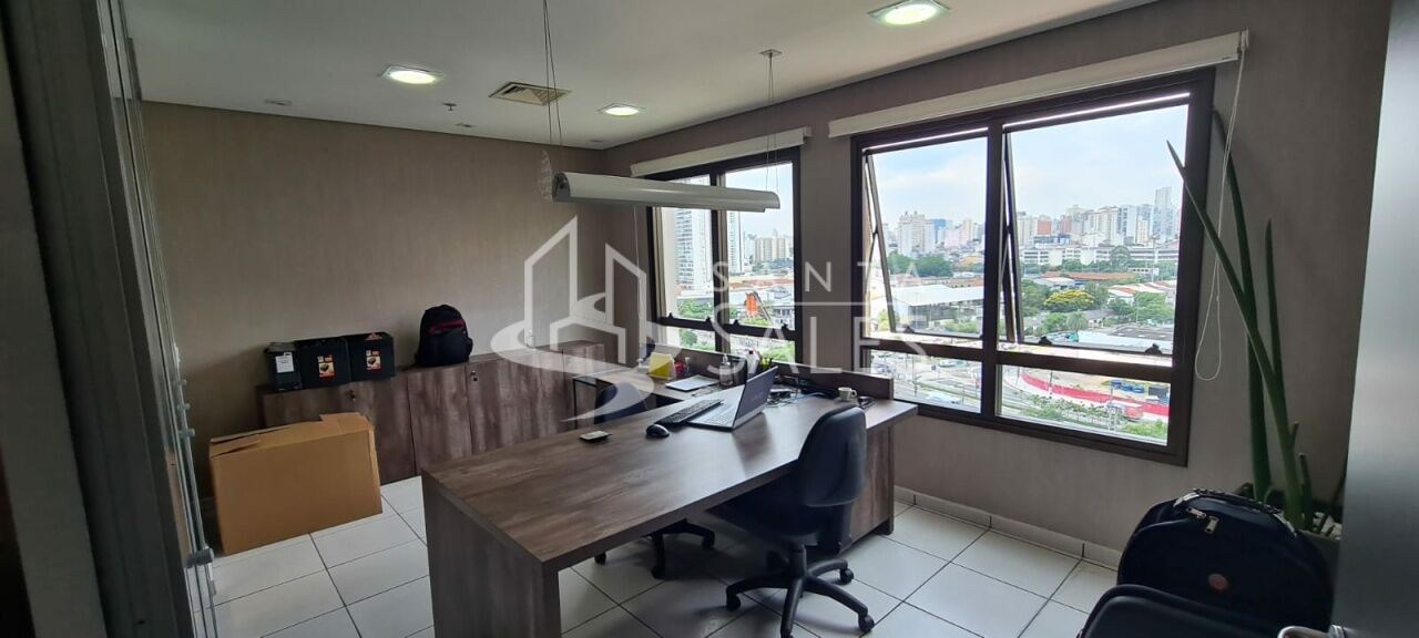 Sala-Conjunto, 204 m² - Foto 3