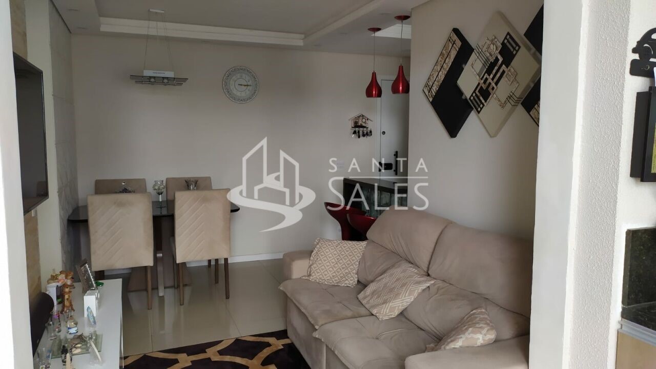Apartamento, 2 quartos, 57 m² - Foto 11