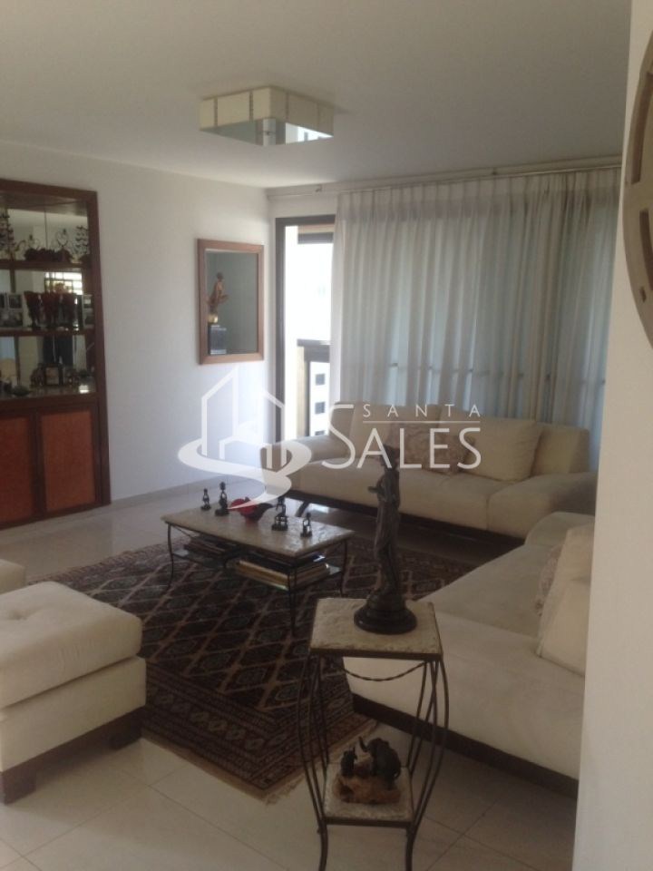 Cobertura à venda com 5 quartos, 160m² - Foto 59