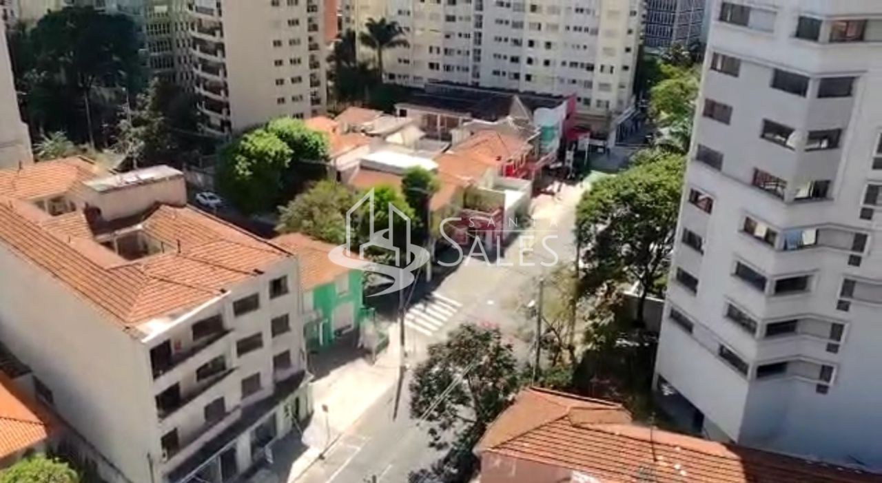 Sala-Conjunto, 33 m² - Foto 9