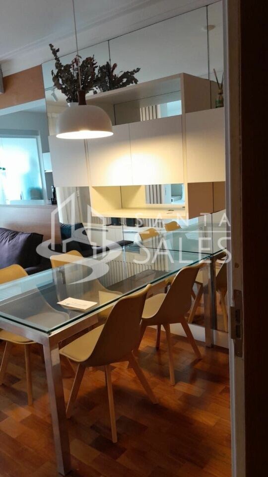 Apartamento, 1 quarto, 48 m² - Foto 12