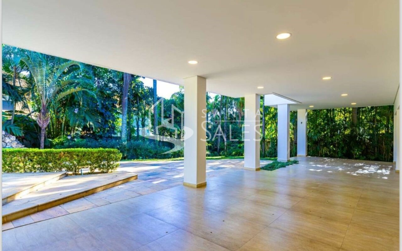 Casa de Condomínio, 4 quartos - Foto 12