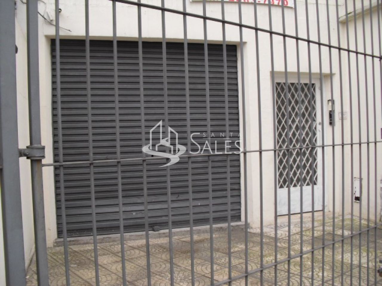 Loja-Salão, 180 m² - Foto 8
