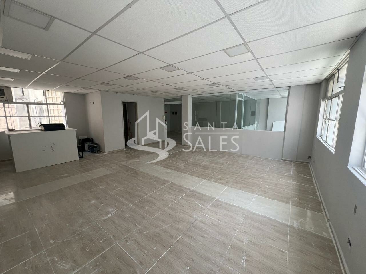 Sala-Conjunto, 35 m² - Foto 8