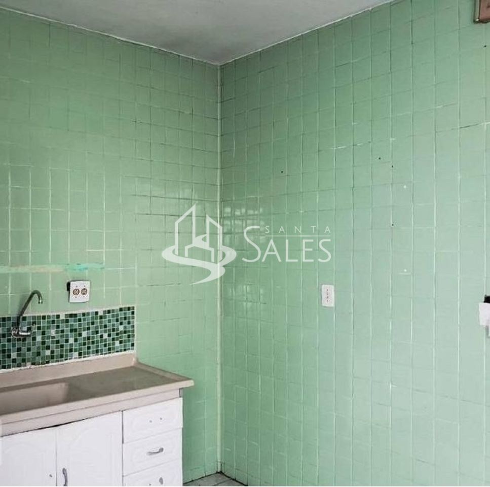 Casa à venda com 2 quartos, 90m² - Foto 19