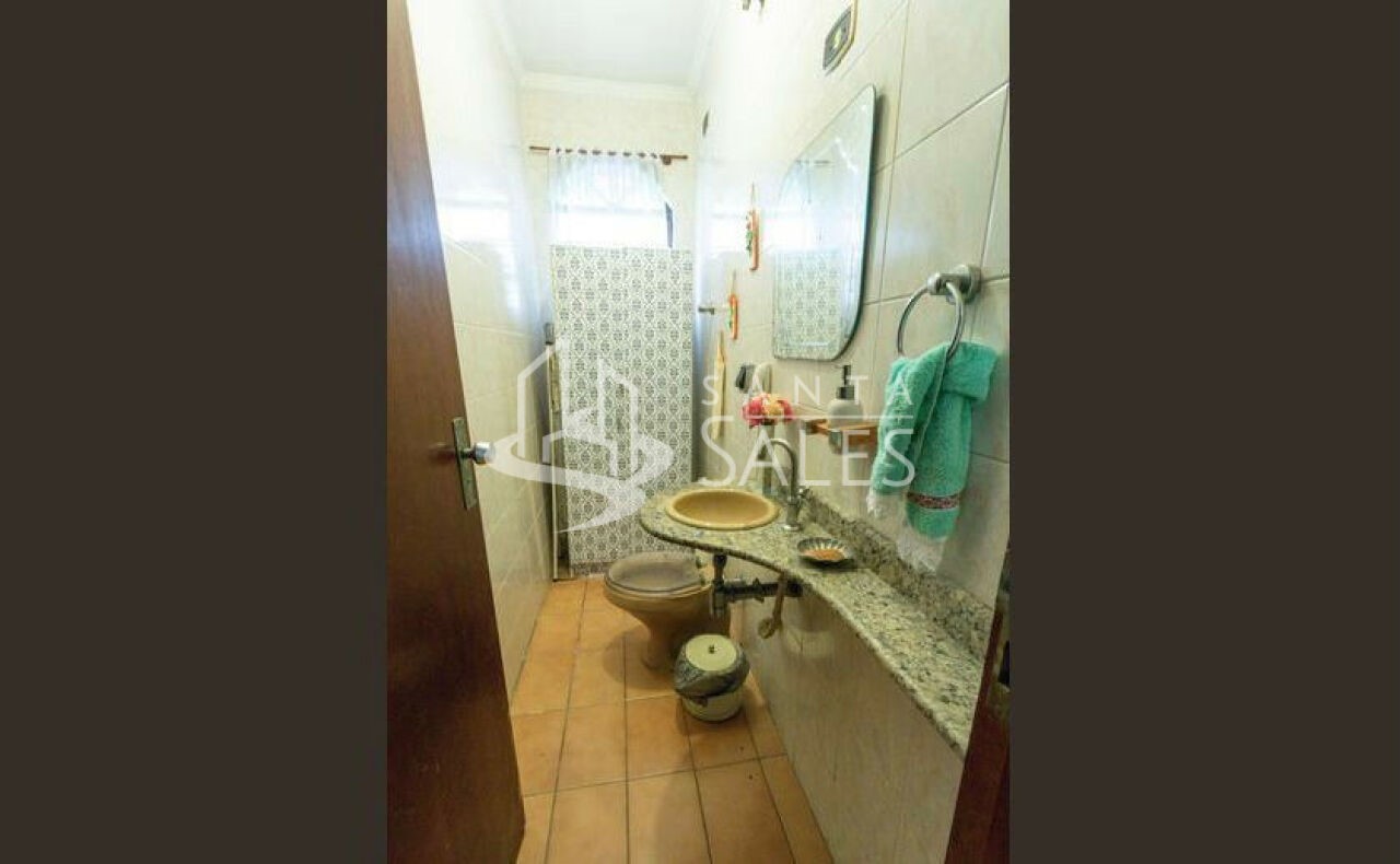 Sobrado, 3 quartos, 130 m² - Foto 29