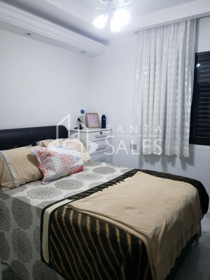 Apartamento, 3 quartos, 93 m² - Foto 29