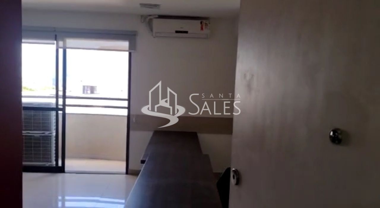 Sala-Conjunto, 32 m² - Foto 6