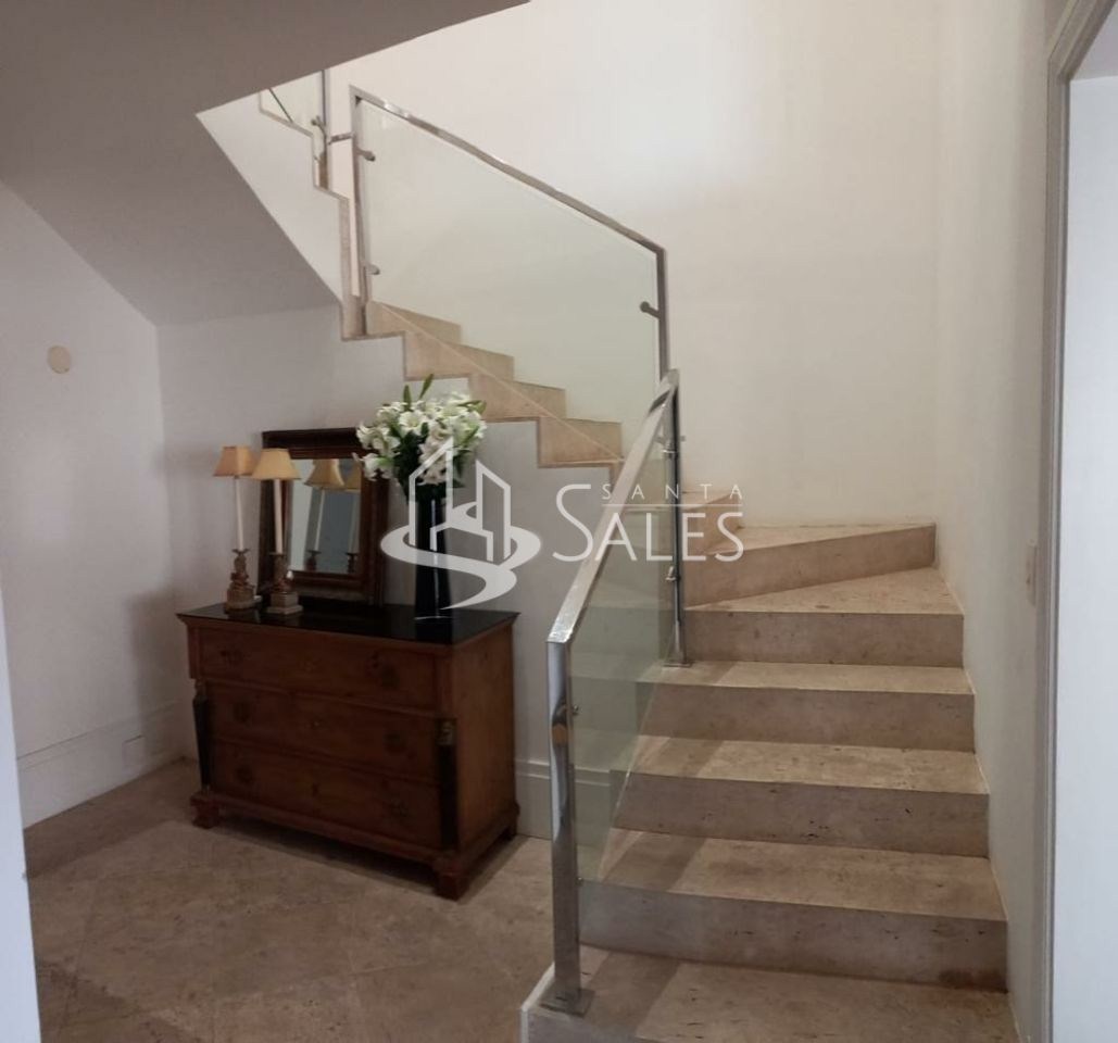 Cobertura, 6 quartos, 592 m² - Foto 17