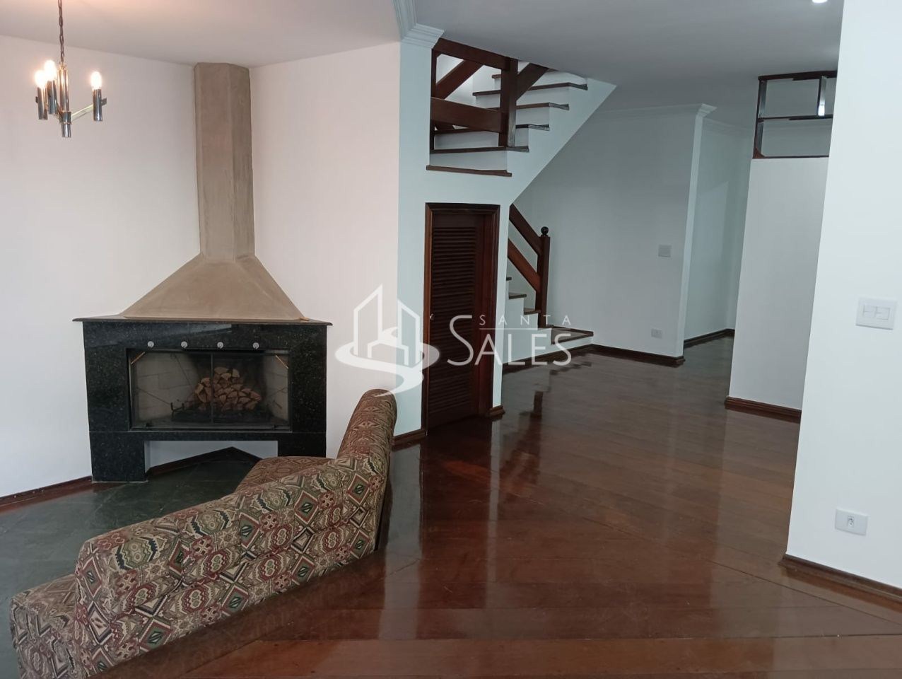 Sobrado, 3 quartos, 340 m² - Foto 8