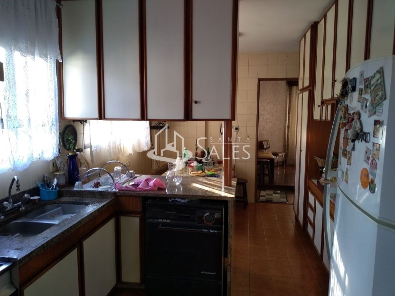 Apartamento, 3 quartos, 160 m² - Foto 5