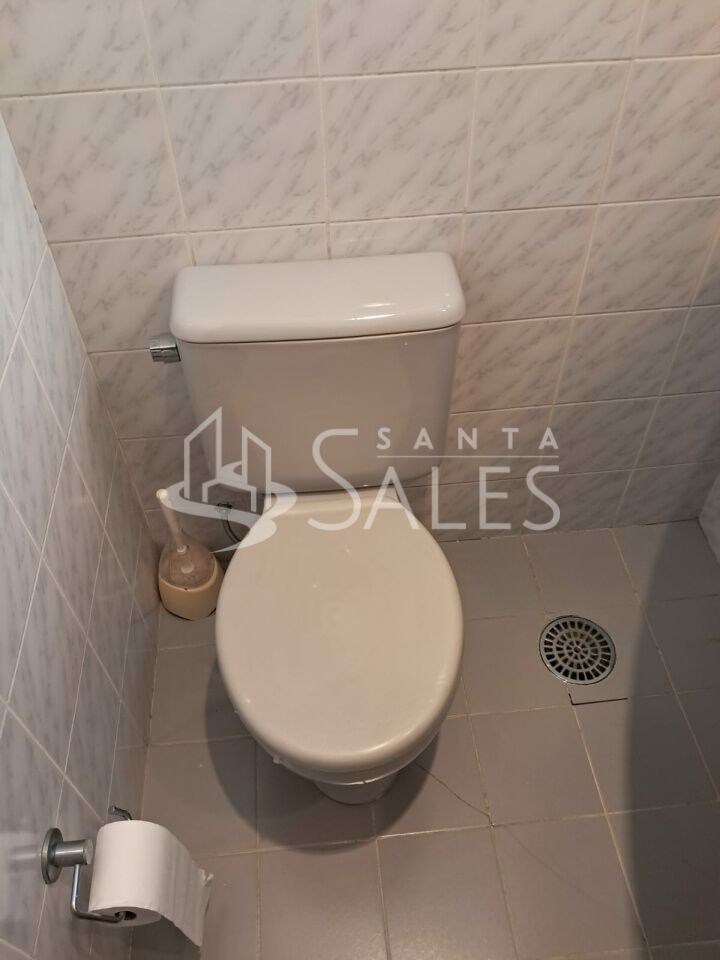 Sala-Conjunto, 40 m² - Foto 5