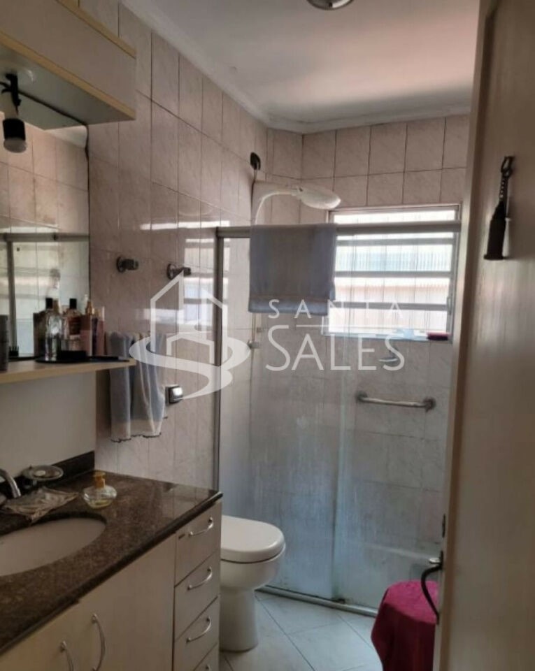 Casa à venda com 3 quartos, 155m² - Foto 15