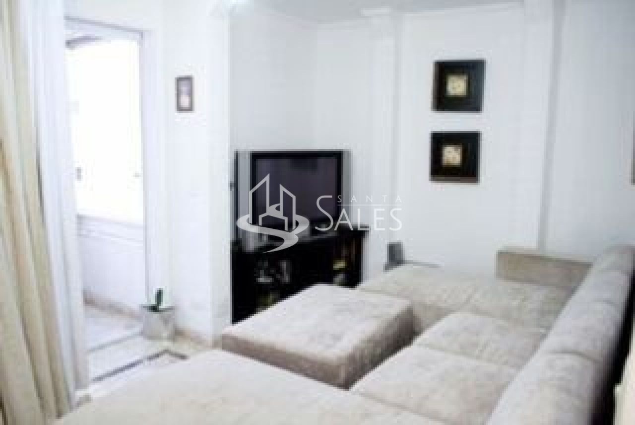 Apartamento, 3 quartos, 168 m² - Foto 12