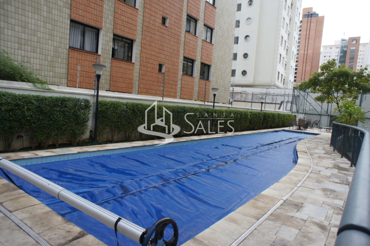 Apartamento, 4 quartos, 311 m² - Foto 7