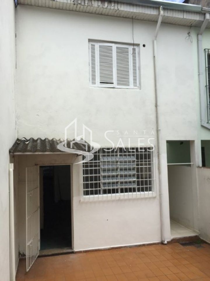 Sobrado, 3 quartos, 160 m² - Foto 8