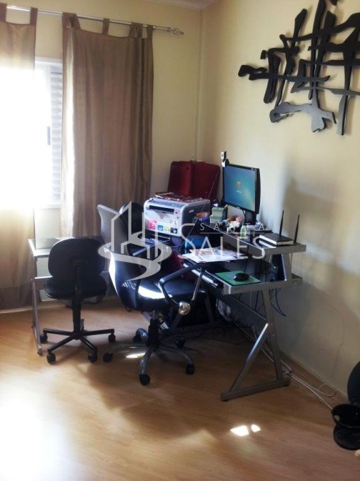 Sobrado, 3 quartos, 180 m² - Foto 12