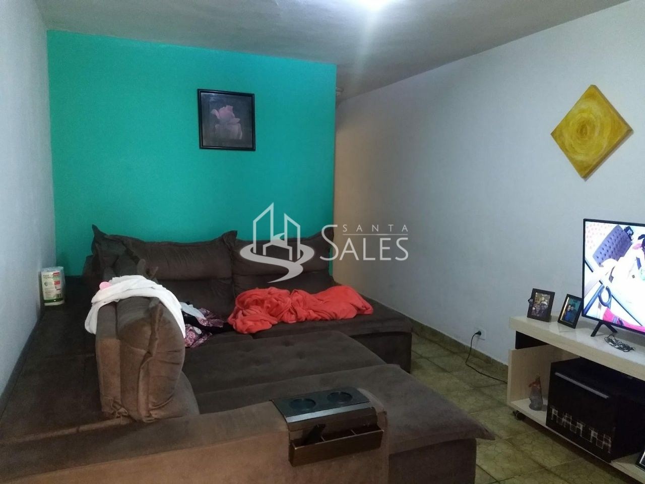 Sobrado, 2 quartos, 90 m² - Foto 18