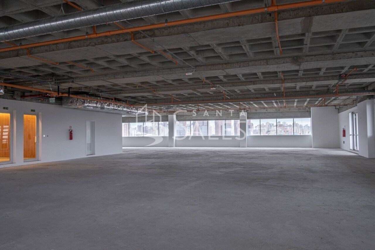 Sala-Conjunto, 1114 m² - Foto 2