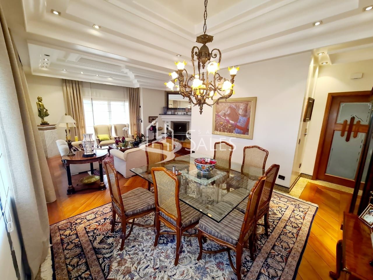 Cobertura, 4 quartos, 472 m² - Foto 38