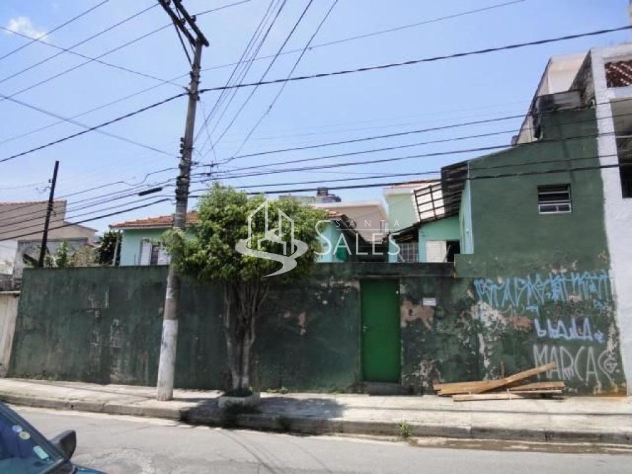 Terreno, 150 m² - Foto 6