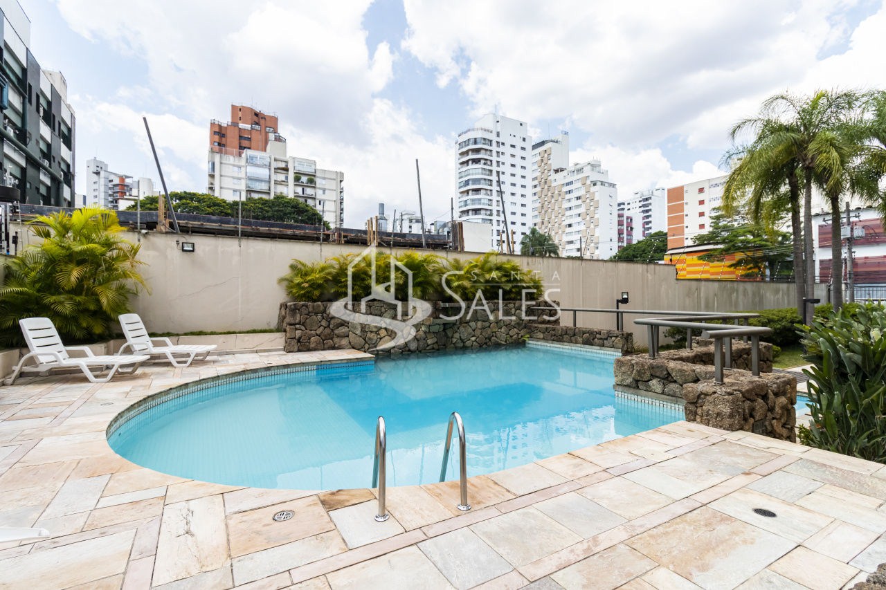 Apartamento para alugar com 4 quartos, 227m² - Foto 18