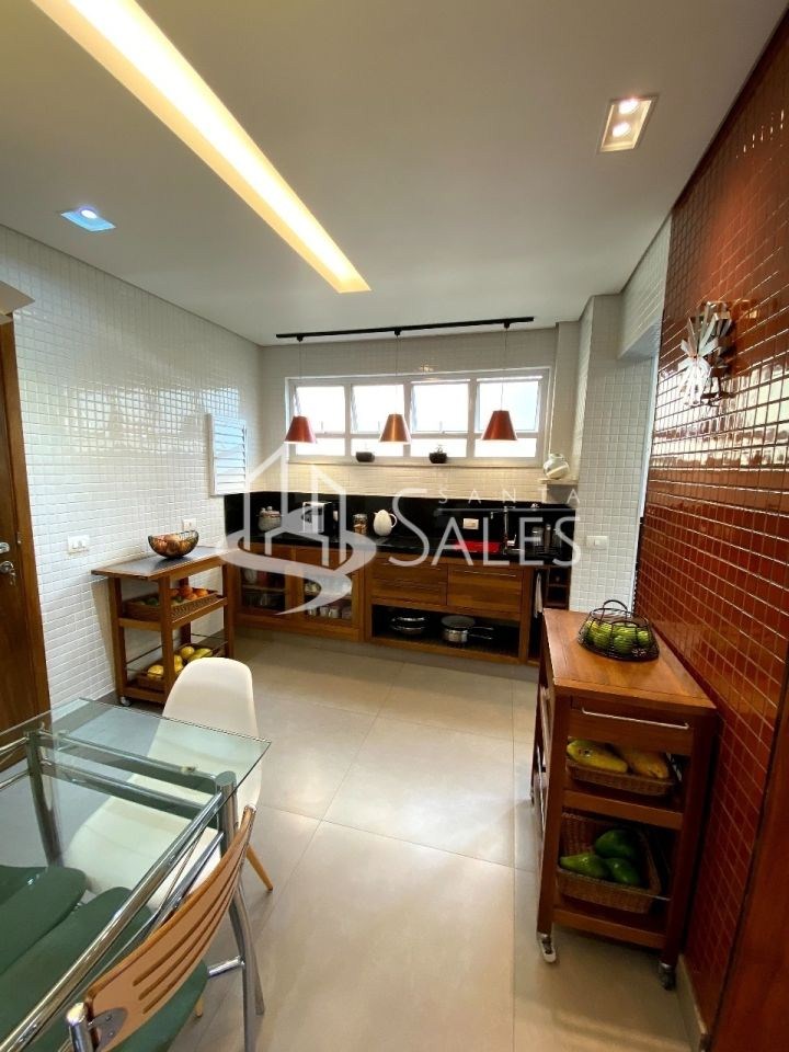 Apartamento, 4 quartos, 221 m² - Foto 20