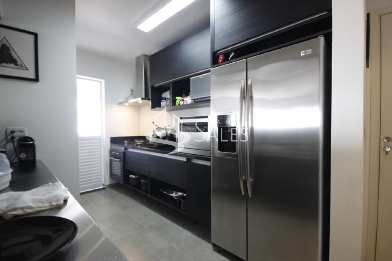 Apartamento à venda com 2 quartos, 85m² - Foto 25