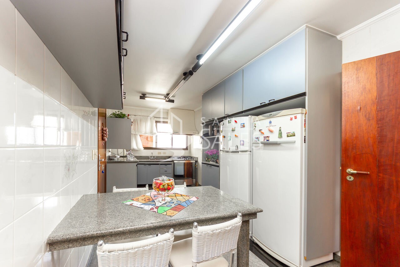 Apartamento, 4 quartos, 187 m² - Foto 3