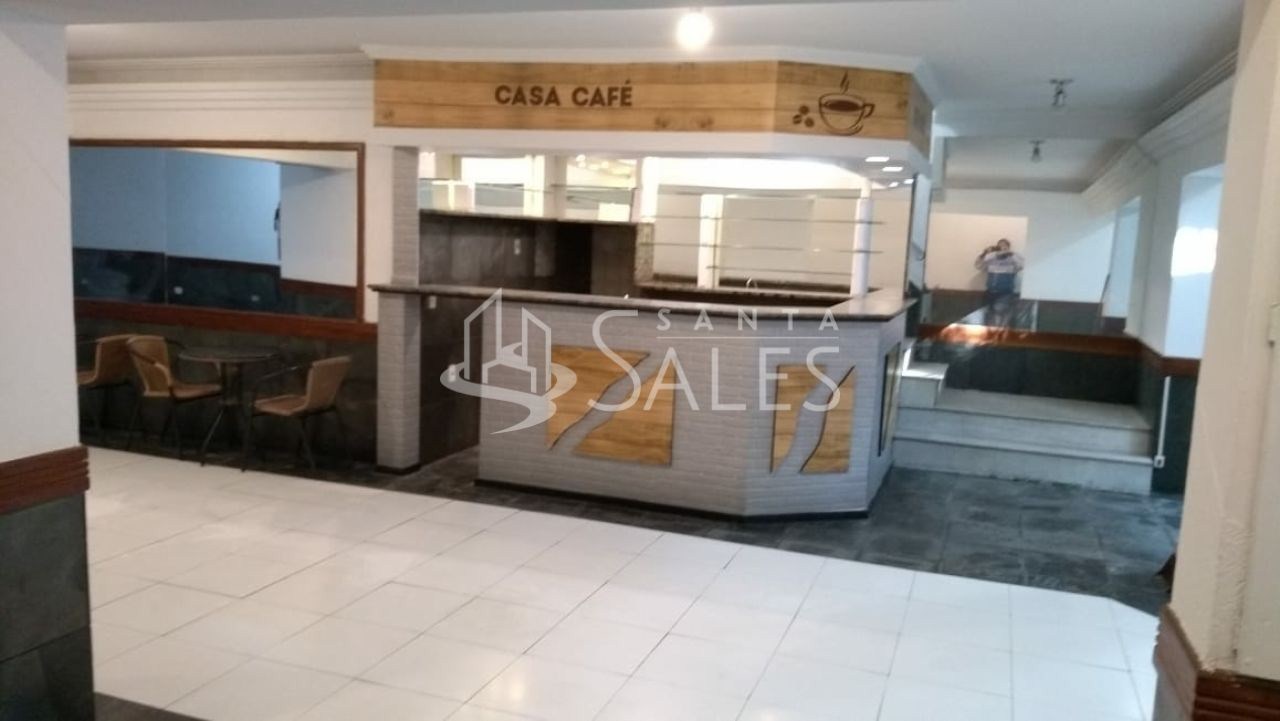 Prédio Inteiro para alugar com 6 quartos, 560m² - Foto 30