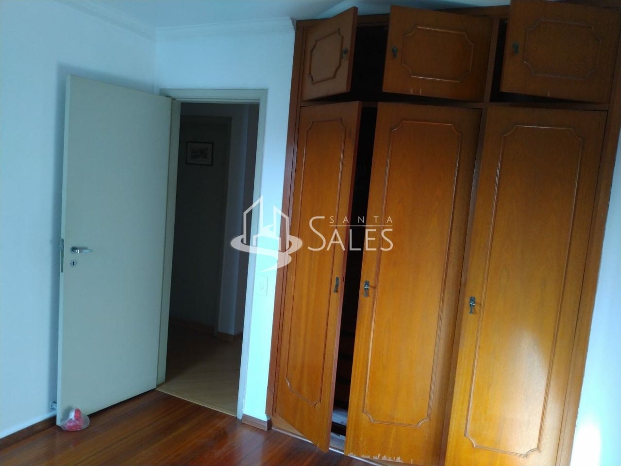 Apartamento, 2 quartos, 89 m² - Foto 8