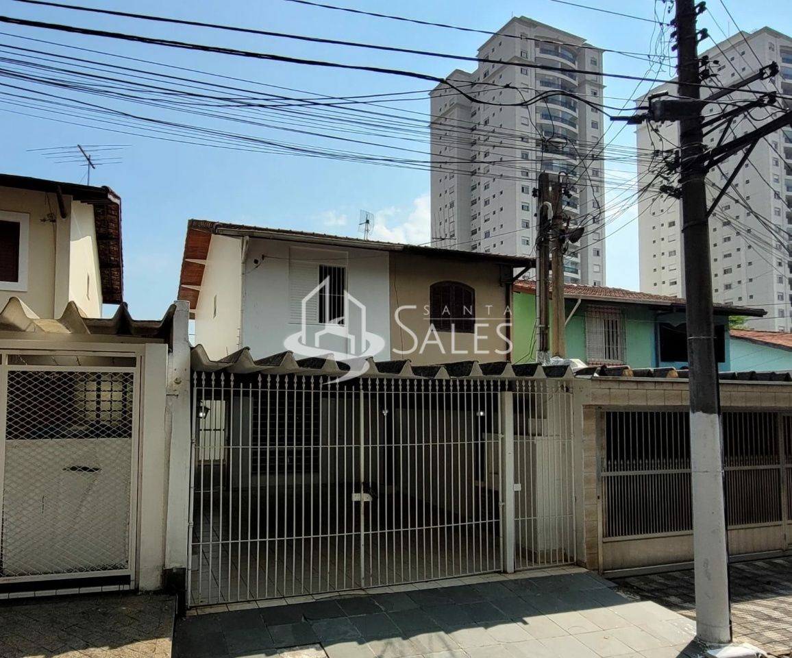 Sobrado, 3 quartos, 121 m² - Foto 23