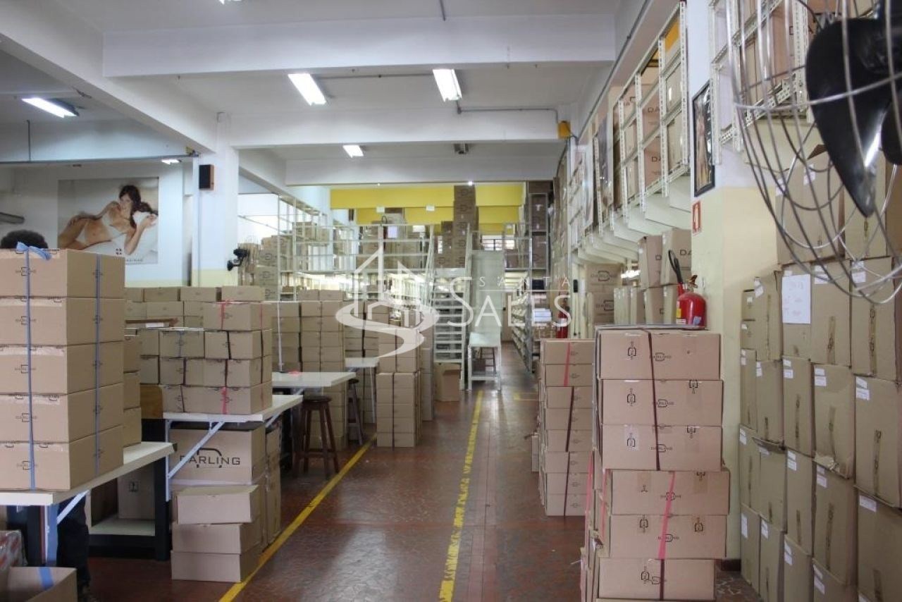 Depósito-Galpão, 8813 m² - Foto 12