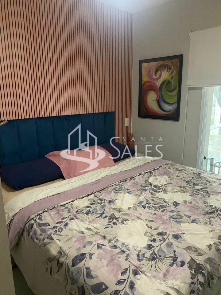 Apartamento, 1 quarto, 49 m² - Foto 4