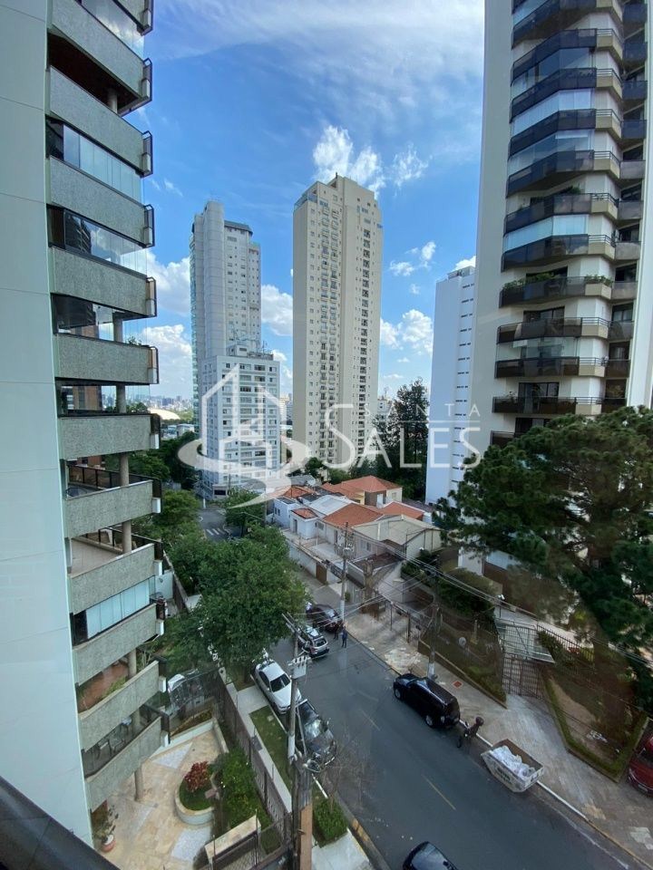Apartamento, 3 quartos, 154 m² - Foto 15