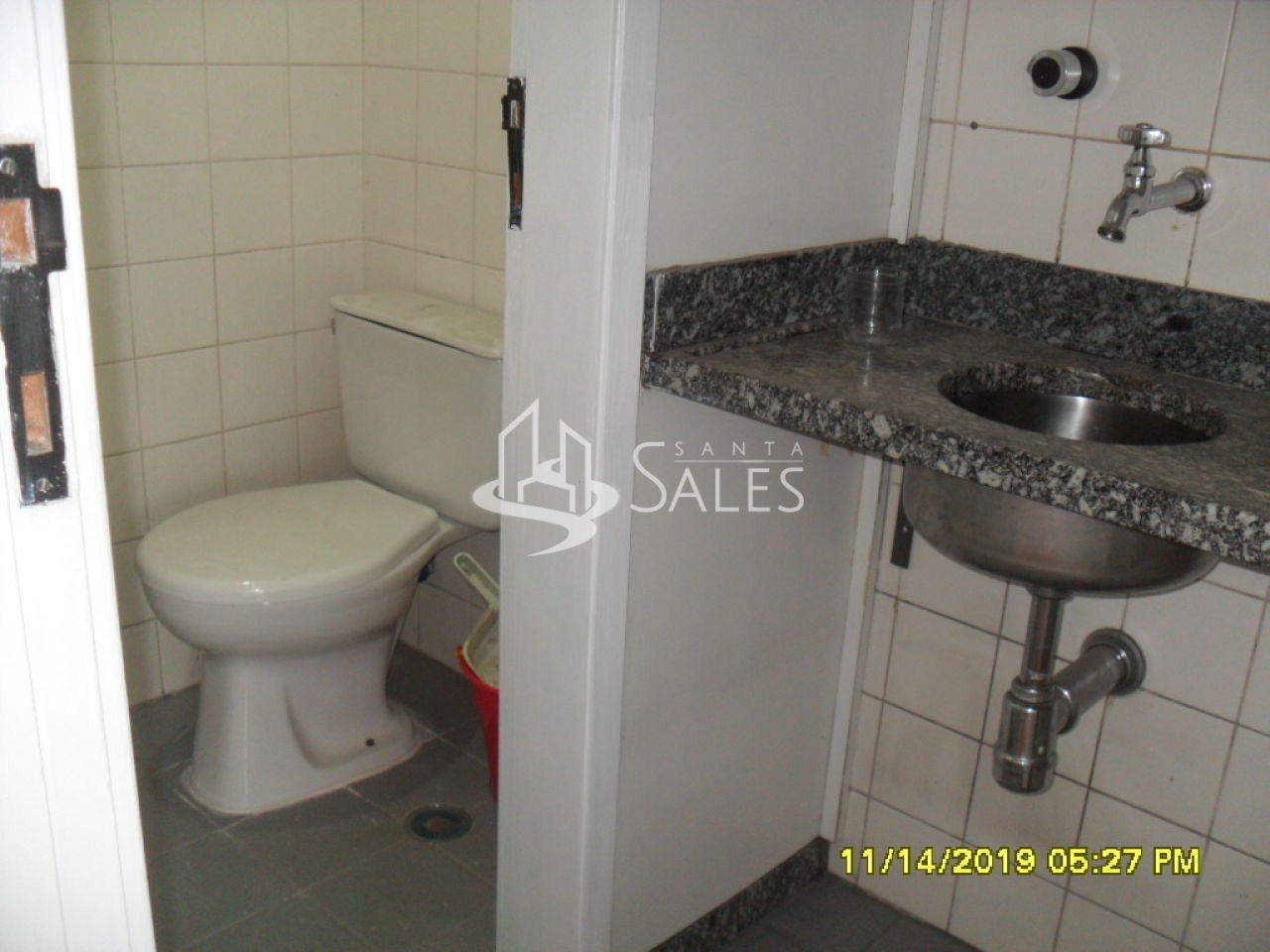 Sala-Conjunto, 35 m² - Foto 5